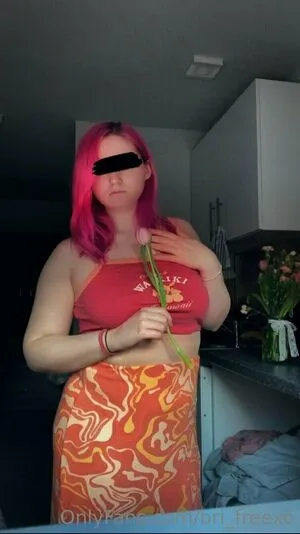 Bri Freexo OnlyFans Leaked Free Thumbnail Picture - #h4nJdl9T7l
