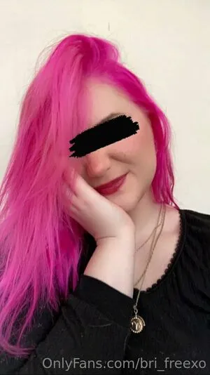 Bri Freexo OnlyFans Leaked Free Thumbnail Picture - #u6Cen0Q8hP