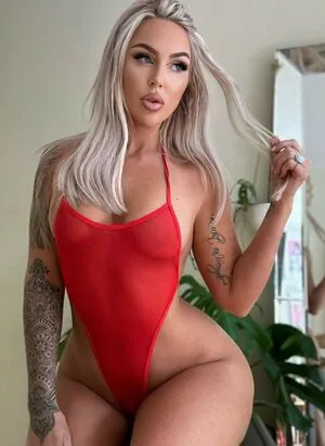 Bri Joy OnlyFans Leaked Free Thumbnail Picture - #RzUYM7AYId