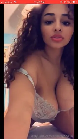 Bri Mercado OnlyFans Leaked Free Thumbnail Picture - #h6YZ4nDvXC