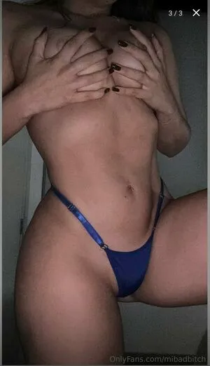 Bri Naranjo OnlyFans Leaked Free Thumbnail Picture - #Zfrxyr00JR