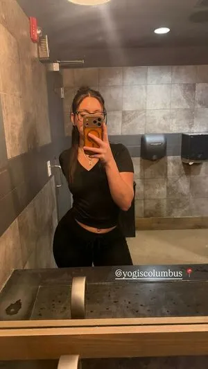 Bri Oconnor OnlyFans Leaked Free Thumbnail Picture - #egkYoLETQ9