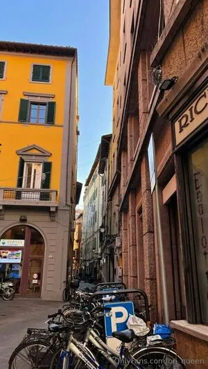 Bri Queen OnlyFans Leaked Free Thumbnail Picture - #L9e9EExGX5