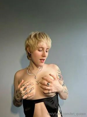 Bri Queen OnlyFans Leaked Free Thumbnail Picture - #MqsTjwPg0o