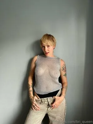 Bri Queen OnlyFans Leaked Free Thumbnail Picture - #Plp9bIZg9T