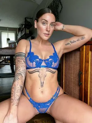 Bri Sagewater OnlyFans Leaked Free Thumbnail Picture - #2omT4Lmvrc