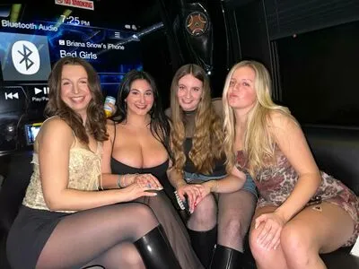 Bri Snow OnlyFans Leaked Free Thumbnail Picture - #5kq4kYzWJs