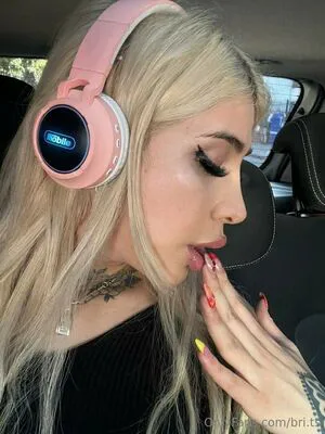 Bri Ts OnlyFans Leaked Free Thumbnail Picture - #2Enmbng3UV
