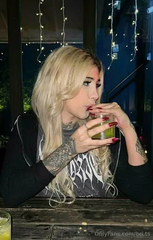 Bri Ts OnlyFans Leaked Free Thumbnail Picture - #6Ly0udOxFz