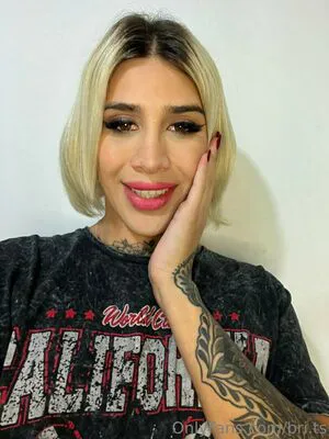 Bri Ts OnlyFans Leaked Free Thumbnail Picture - #6NZSVSUiyv
