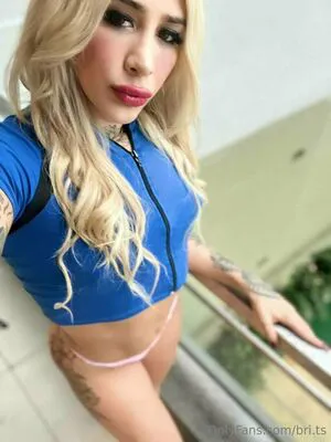 Bri Ts OnlyFans Leaked Free Thumbnail Picture - #7YnWbaXyad