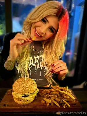 Bri Ts OnlyFans Leaked Free Thumbnail Picture - #8TCmMk5lh4