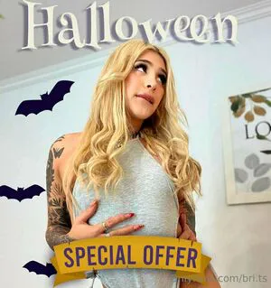 Bri Ts OnlyFans Leaked Free Thumbnail Picture - #DWAv1HC0SM