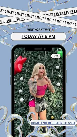 Bri Ts OnlyFans Leaked Free Thumbnail Picture - #DgM8ugQsRz