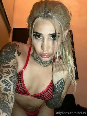 Bri Ts OnlyFans Leaked Free Thumbnail Picture - #HYGK5adV9K
