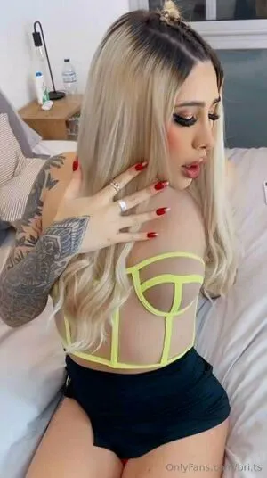 Bri Ts OnlyFans Leaked Free Thumbnail Picture - #PpYvt2wLr6