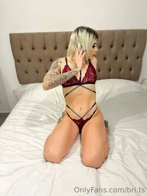 Bri Ts OnlyFans Leaked Free Thumbnail Picture - #SA5qNx1odT