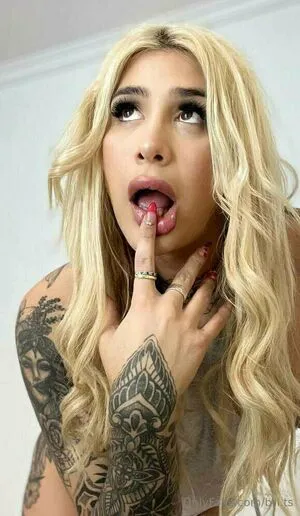 Bri Ts OnlyFans Leaked Free Thumbnail Picture - #ShNZOohZu5