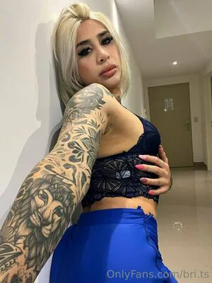 Bri Ts OnlyFans Leaked Free Thumbnail Picture - #VFYJJsCxIj