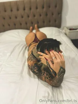 Bri Ts OnlyFans Leaked Free Thumbnail Picture - #W6OG6bWahV