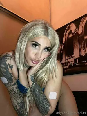 Bri Ts OnlyFans Leaked Free Thumbnail Picture - #hX4odRMpoY