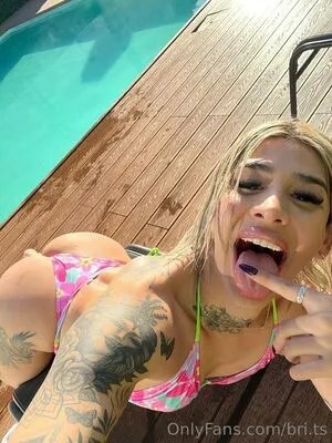 Bri Ts OnlyFans Leaked Free Thumbnail Picture - #i4OREUqrFA