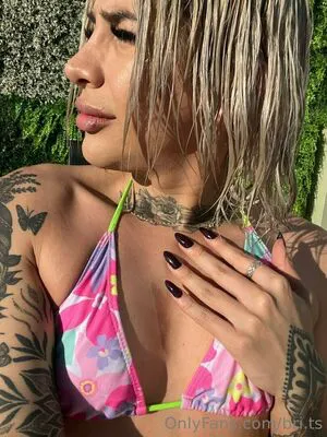 Bri Ts OnlyFans Leaked Free Thumbnail Picture - #tr8umtE3k0