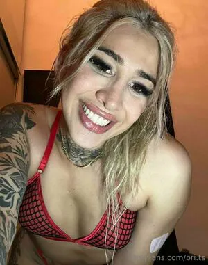 Bri Ts OnlyFans Leaked Free Thumbnail Picture - #x9IpxEk4k6