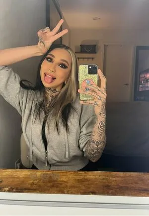 Bri Uvina OnlyFans Leaked Free Thumbnail Picture - #Yv2QyavZUv