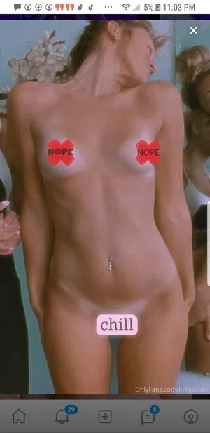 Bria Jacobs OnlyFans Leaked Free Thumbnail Picture - #ruvOPpB2dF