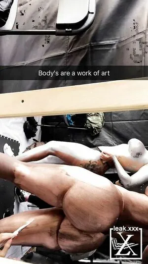 Bria Myles OnlyFans Leaked Free Thumbnail Picture - #5wCm3IEnjA