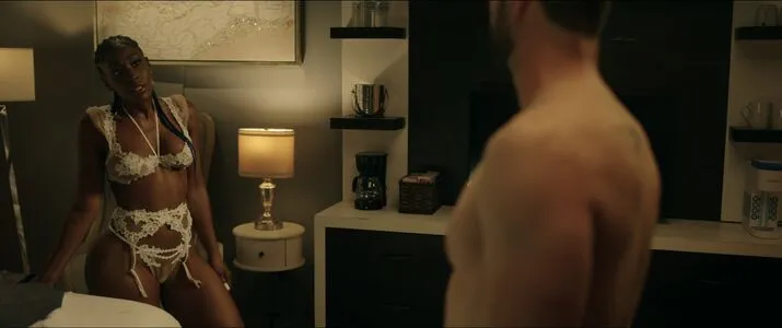 Bria Myles OnlyFans Leaked Free Thumbnail Picture - #CASreaHtdj