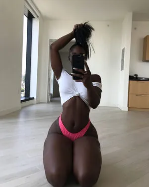 Bria Myles OnlyFans Leaked Free Thumbnail Picture - #FErBGL0WD9