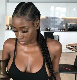 Bria Myles OnlyFans Leaked Free Thumbnail Picture - #KcZugFxFAL
