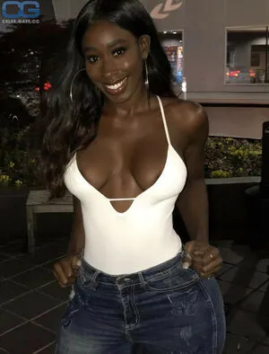 Bria Myles OnlyFans Leaked Free Thumbnail Picture - #NX5yWkmPms