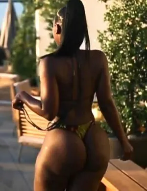 Bria Myles OnlyFans Leaked Free Thumbnail Picture - #TeUI6joBrW
