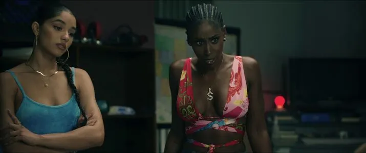 Bria Myles OnlyFans Leaked Free Thumbnail Picture - #ZQR3cl9vtt