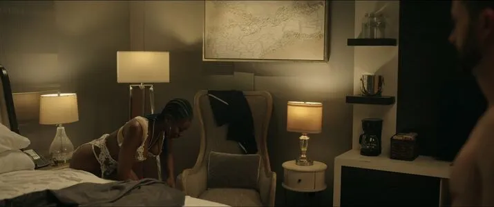 Bria Myles OnlyFans Leaked Free Thumbnail Picture - #juwVc5bGyz