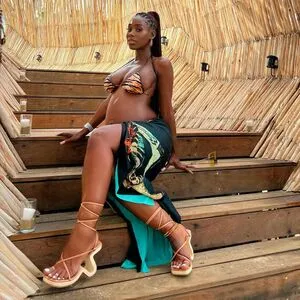 Bria Myles OnlyFans Leaked Free Thumbnail Picture - #rWeh6llJKy