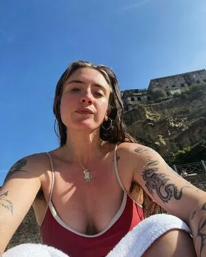 Bria Salmena OnlyFans Leaked Free Thumbnail Picture - #JMWIbmASTe