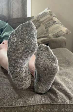 Briabigfeet OnlyFans Leaked Free Thumbnail Picture - #61XWi3cBvd