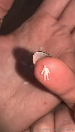 Briabigfeet OnlyFans Leaked Free Thumbnail Picture - #Eai30RMLiQ