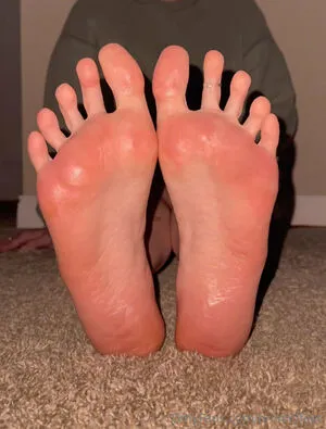 Briabigfeet OnlyFans Leaked Free Thumbnail Picture - #JZsg5E81aX