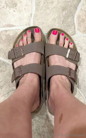 Briabigfeet OnlyFans Leaked Free Thumbnail Picture - #JkJFoEKhRX