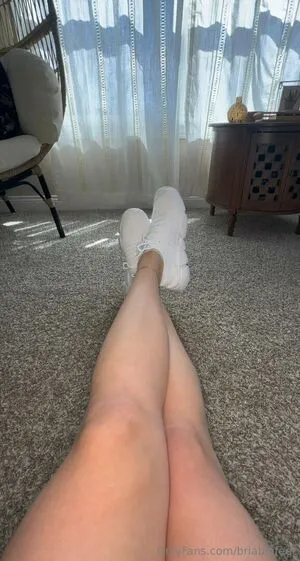 Briabigfeet OnlyFans Leaked Free Thumbnail Picture - #NEus1BSezQ