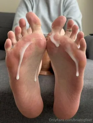 Briabigfeet OnlyFans Leaked Free Thumbnail Picture - #SyadiKsU3p