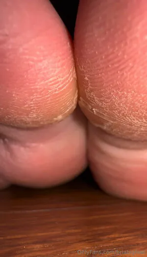Briabigfeet OnlyFans Leaked Free Thumbnail Picture - #V6JlUtu8XF