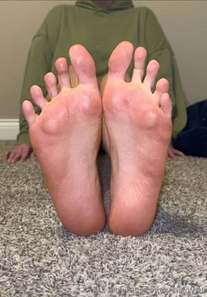 Briabigfeet OnlyFans Leaked Free Thumbnail Picture - #dXMc7CKczq