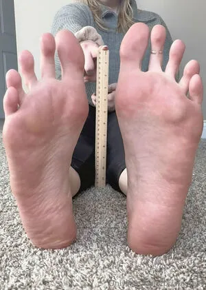 Briabigfeet OnlyFans Leaked Free Thumbnail Picture - #i1ahs405Hz