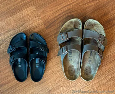 Briabigfeet OnlyFans Leaked Free Thumbnail Picture - #qXELm3hfWS